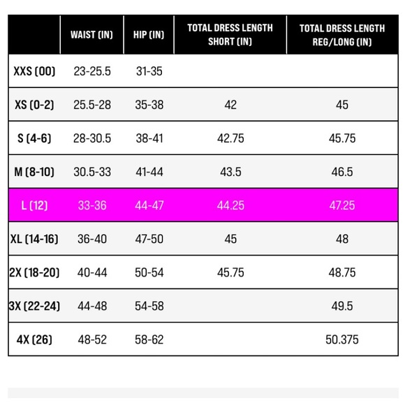 NEW TA3 Squarey Long Sleeve Lace-Back Midi Dress *Black* Sz L - Picture 13 of 13